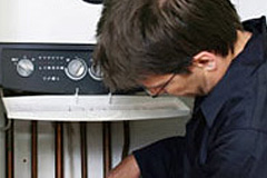 boiler repair Dronfield