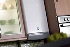 trusted boilers Dronfield